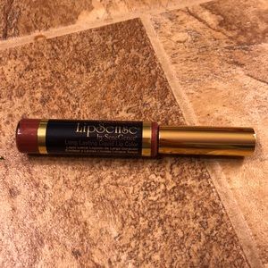 Lipsense lipstick